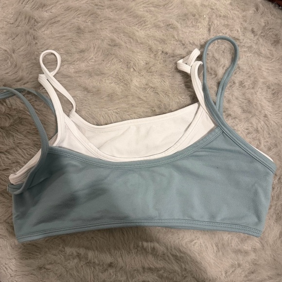 Set Active Formcloud Sports Bra & Leggings Set ‘Jungle’ - Picture 5 of 8